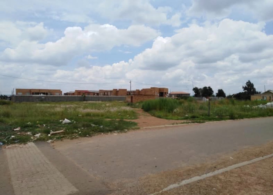 Commercial Property for Sale in Jouberton North West